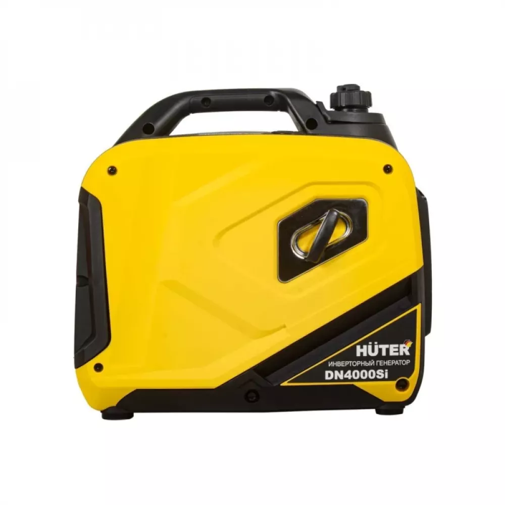 HUTER DN4000Si инверторный бензиновый генератор 64/10/8