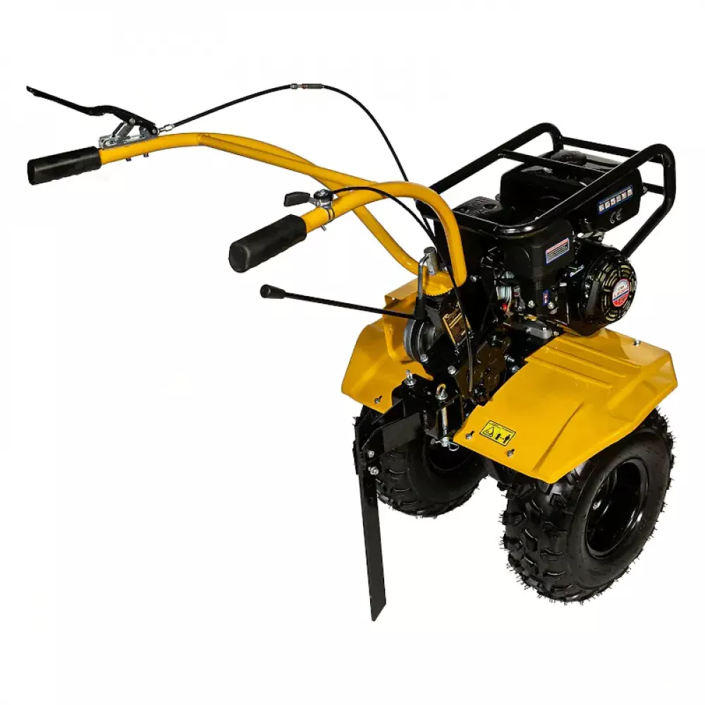 Habert HM-223 бензиновый мотоблок 00-00006330