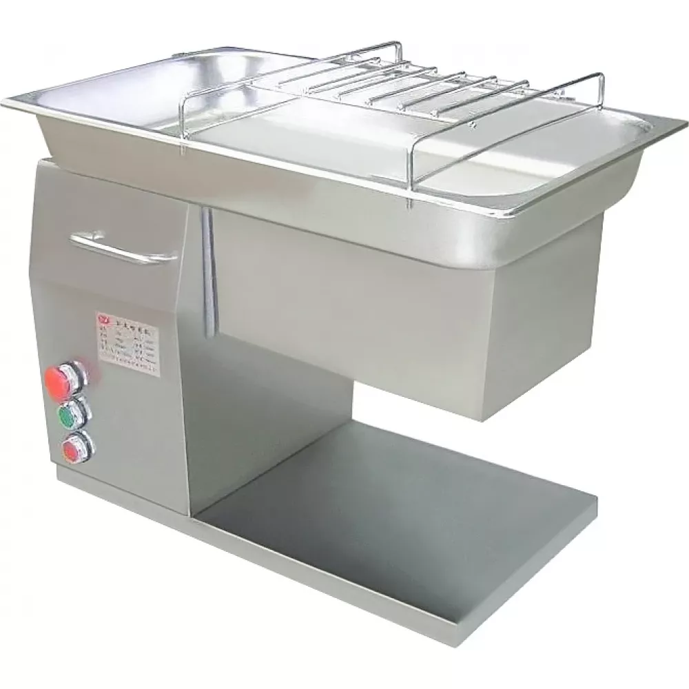 Слайсер Hualian Machinery MC-250 (4 мм)