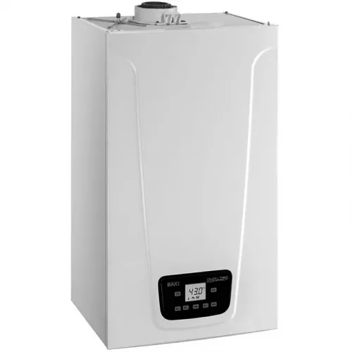 Baxi LUNA DUO-TEC E 1.24 котел газовый настенный A7720023