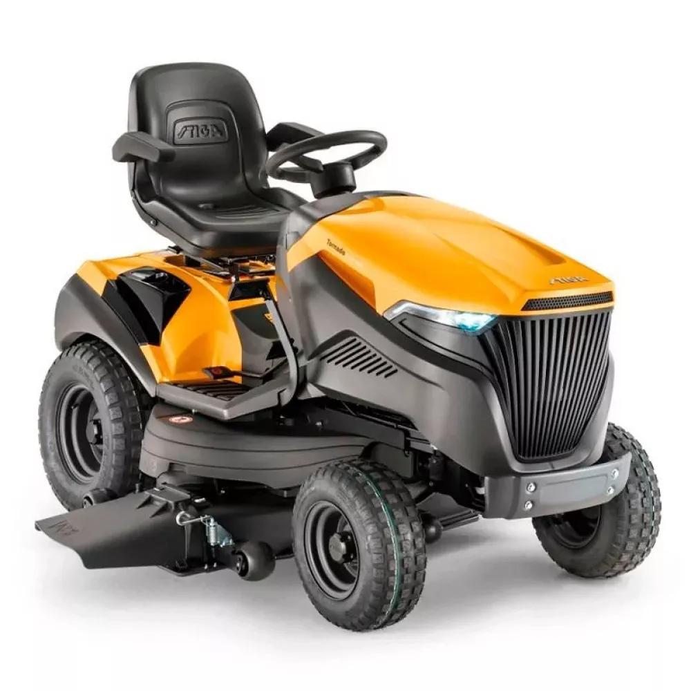 Трактор Stiga TORNADO 7118 HWS, 2T1945281/17