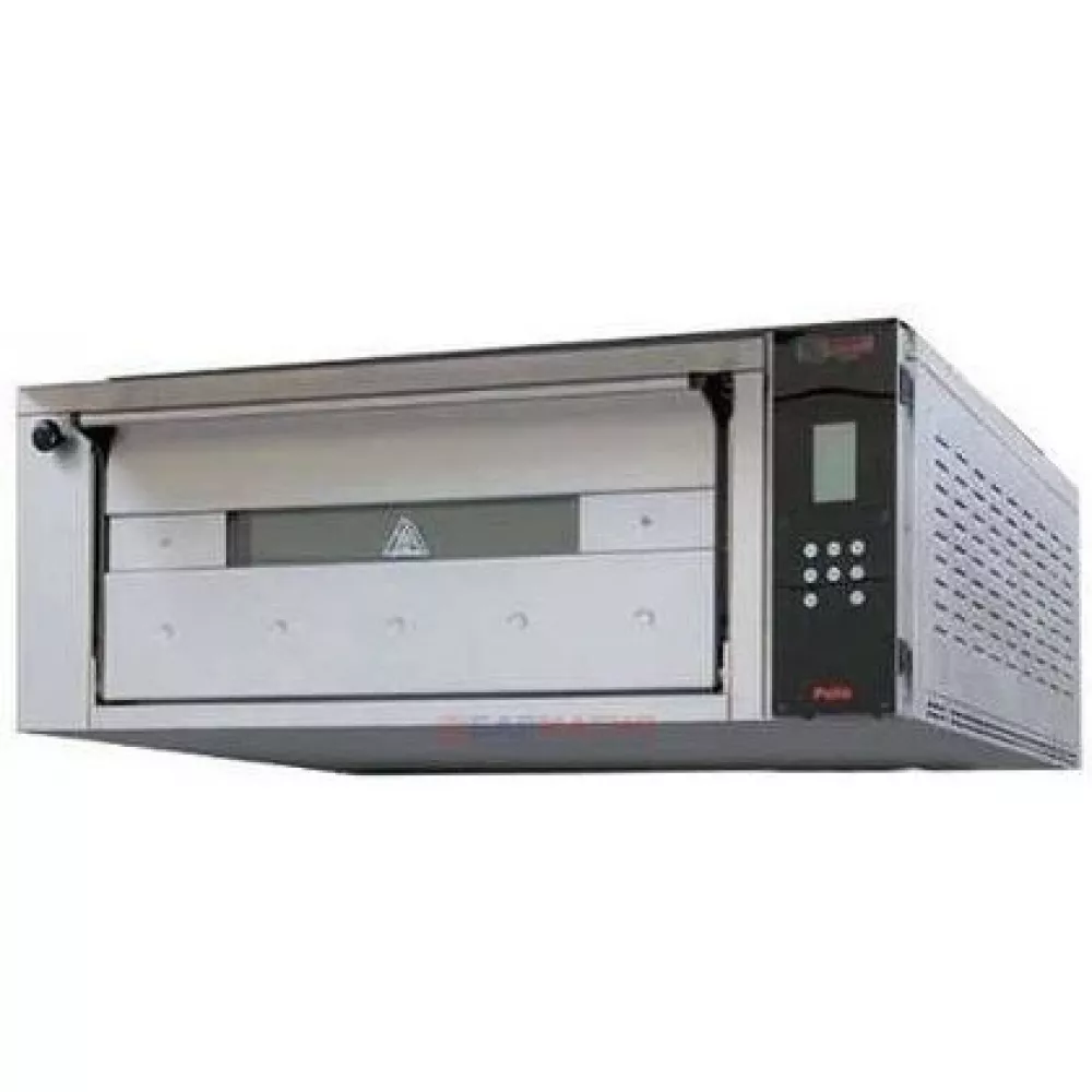 Печь для пиццы Zanolli T Polis 3/MC30