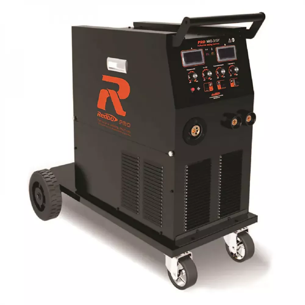 Redbo Pro Mig 315Y сварочный полуавтомат 7464