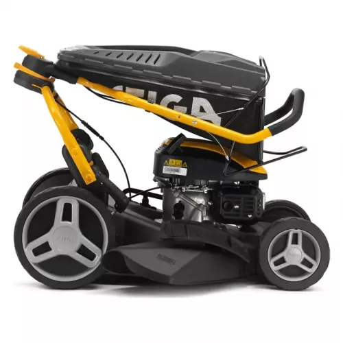 Stiga Combi 753 S газонокосилка бензиновая 2L0536848/ST2