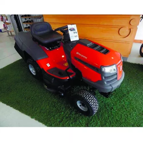 Садовый трактор Husqvarna TC 138, 9605101-79