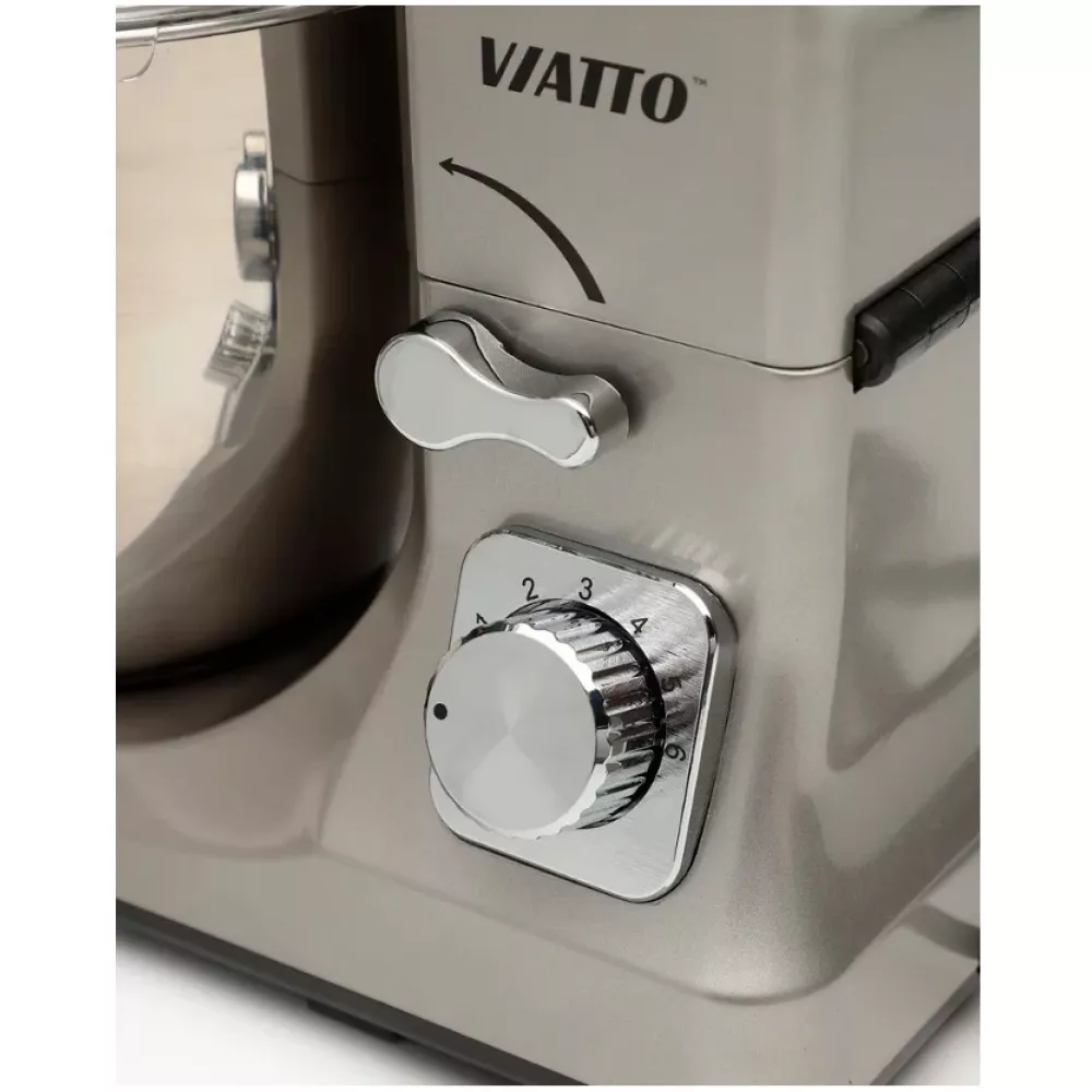 Планетарный миксер Viatto VA-SM5GR