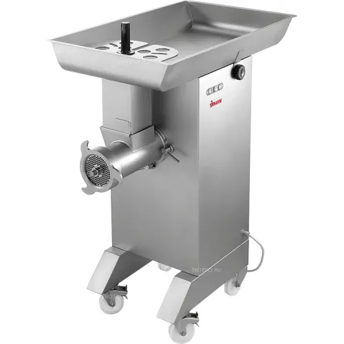 Мясорубка Sirman ТС-42 Montana 7HP (полный унгер) 3Ф