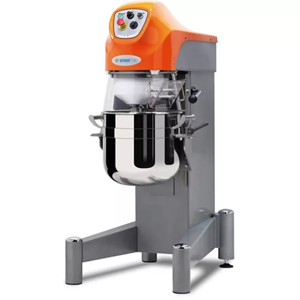 Планетарный миксер Starmix PL30N3F