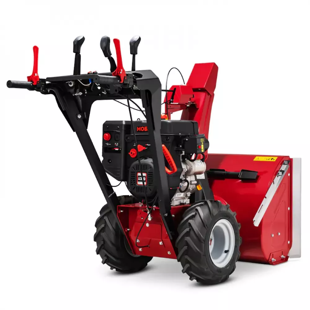 Мобил К С75 Премиум снегоуборщик MBK0024736