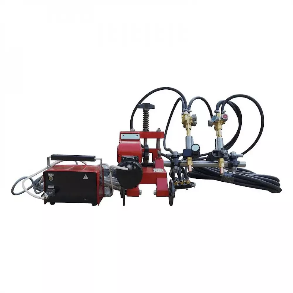 Автоген ОРБИТА-Р машина для газопламенной резки 00000006491