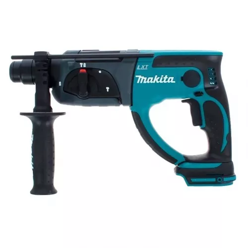 Makita DLX2166ZJ набор аккумуляторного инструмента (без АКБ и ЗУ)