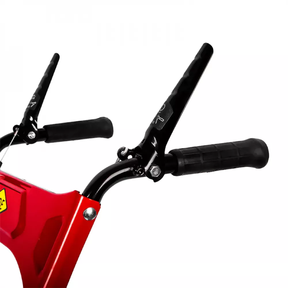 DDE ST6563Е снегоуборщик бензиновый 796-672