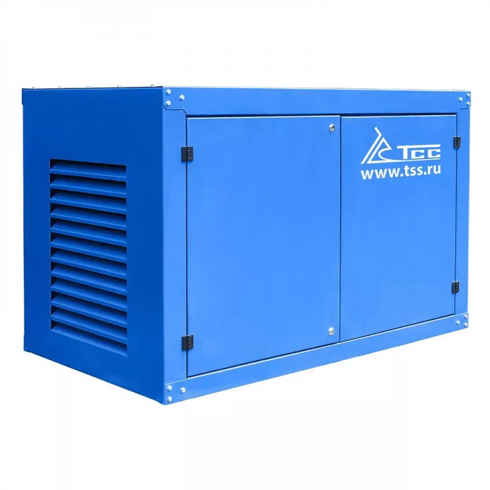 ТСС кожух для дизельного генератора до 30 кВт 490800