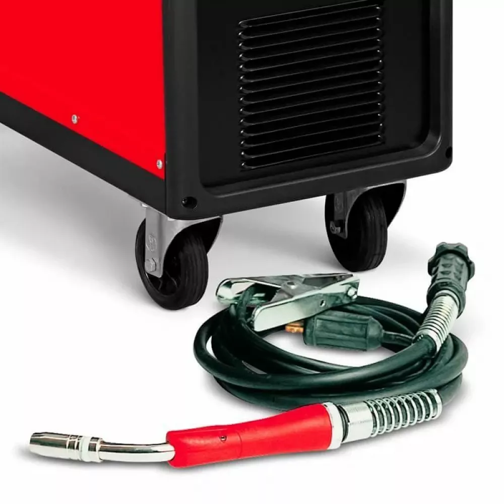 Telwin MASTERMIG 270/2 сварочный полуавтомат 821065