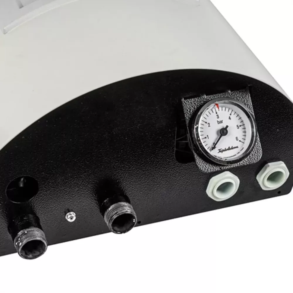 Teplodom i-TRM Gold - 12 котел электрический 274