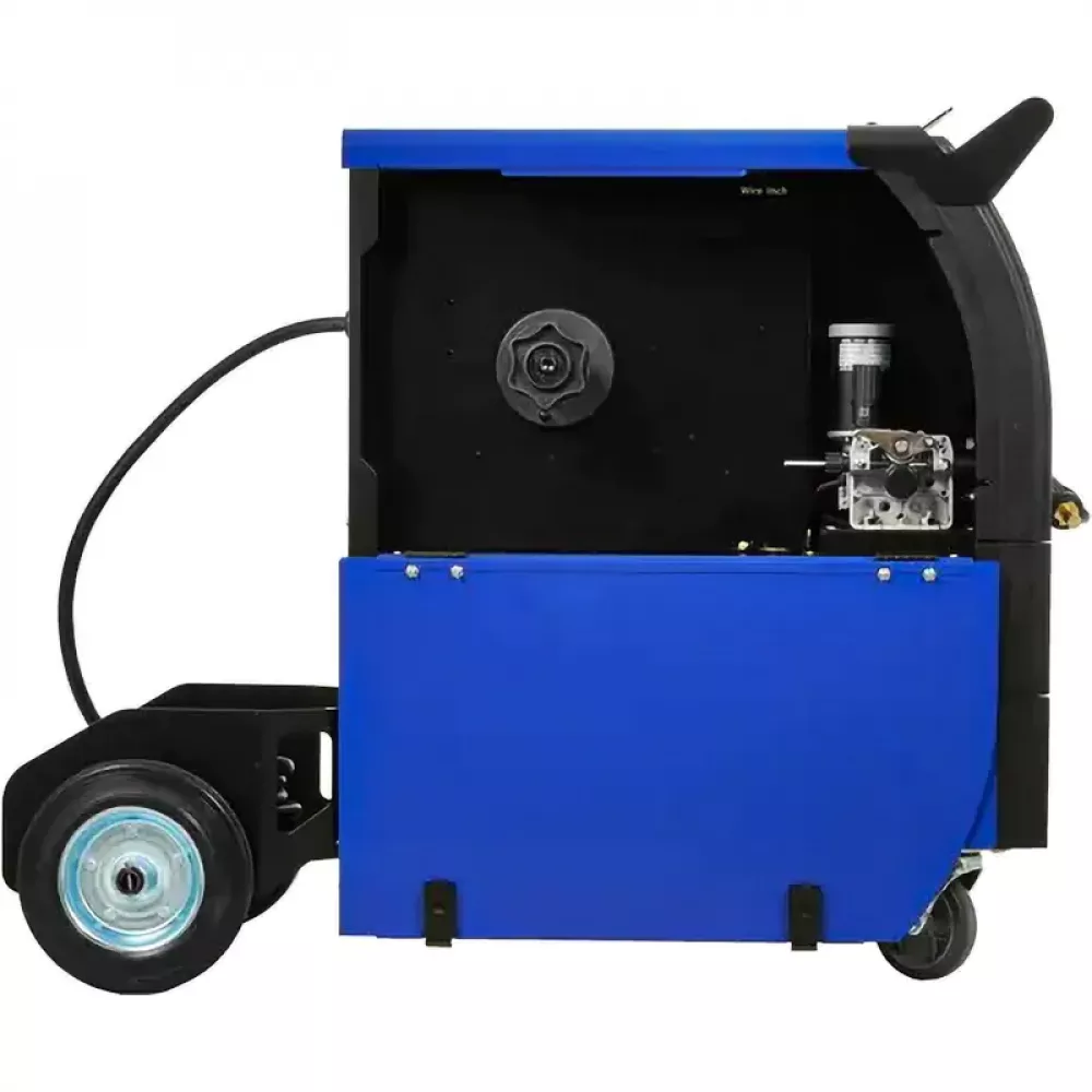 AuroraPRO SKYWAY 250 инверторный сварочный полуавтомат 7229619