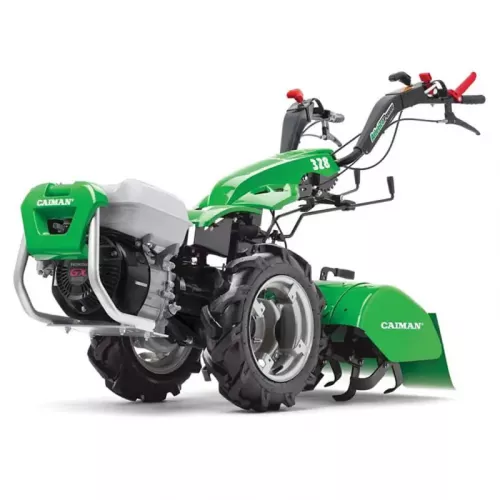 Caiman 328P мотоблок TCLY31B0N