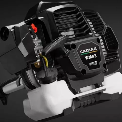 Caiman WM43 бензокоса 01-010401-2577