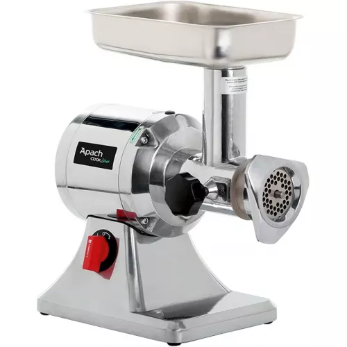 Мясорубка Apach ATS12 (220V)