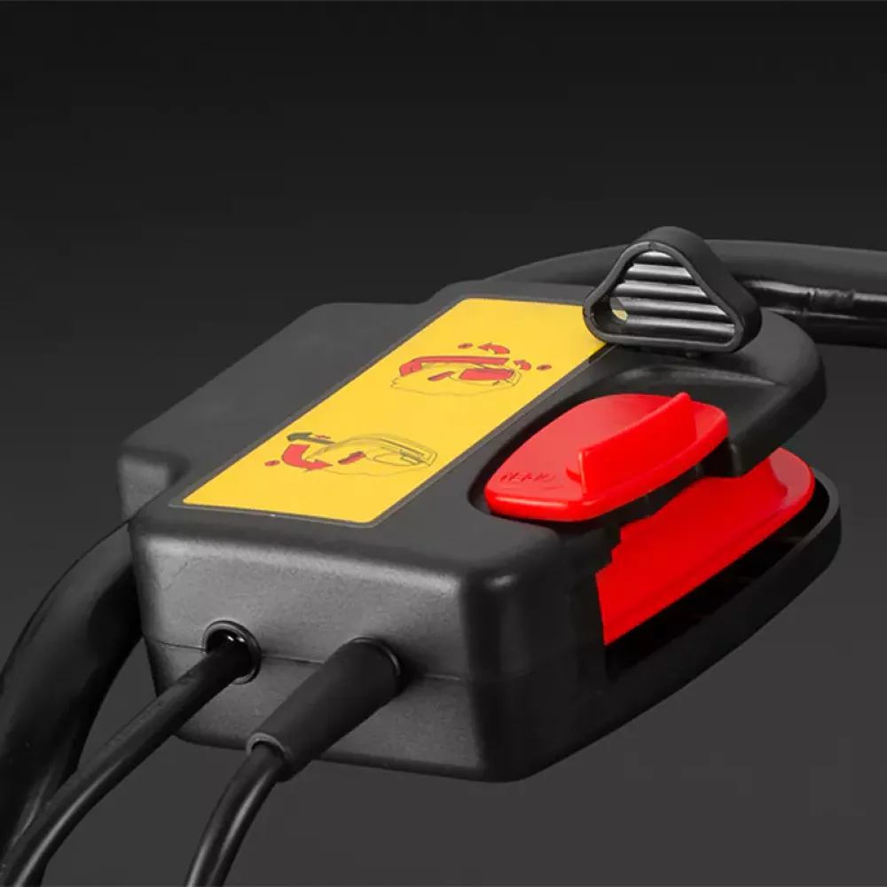 Caiman Eletto 47ET электрическая газонокосилка