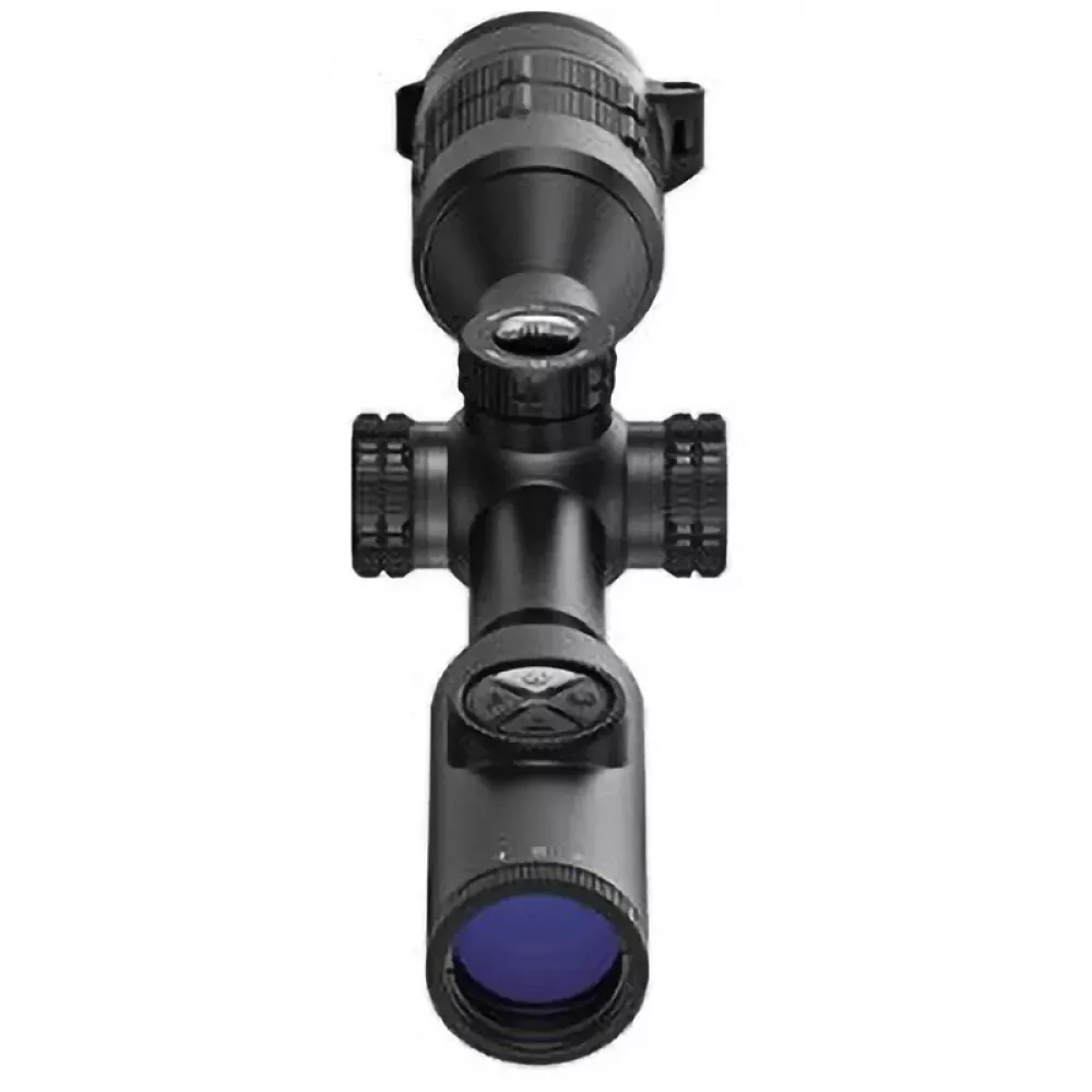 iRay Tube TL 50 тепловизионный прицел