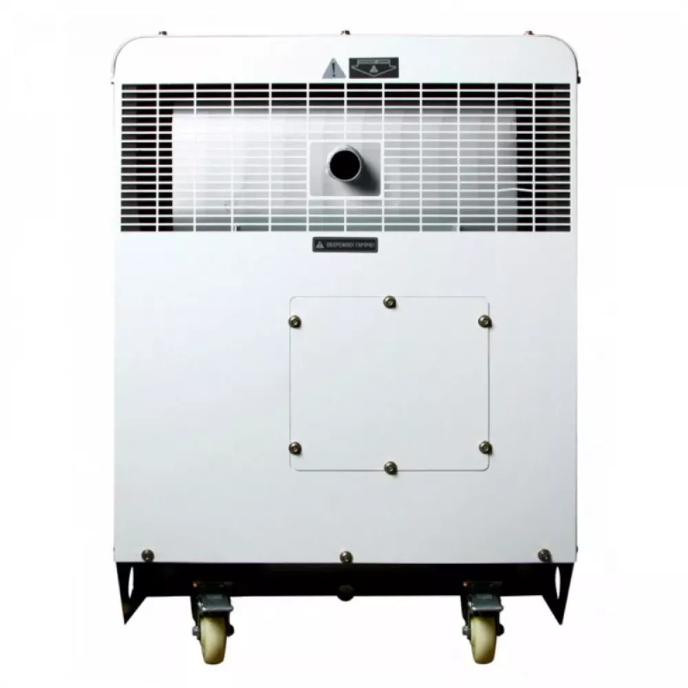 Hyundai DHY 12000SE дизельный генератор