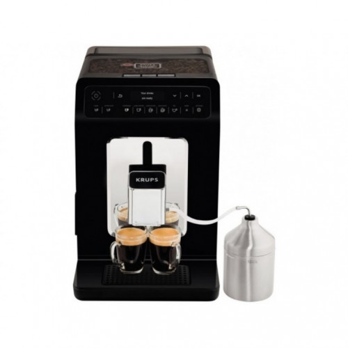 Кофемашина Krups EA8918