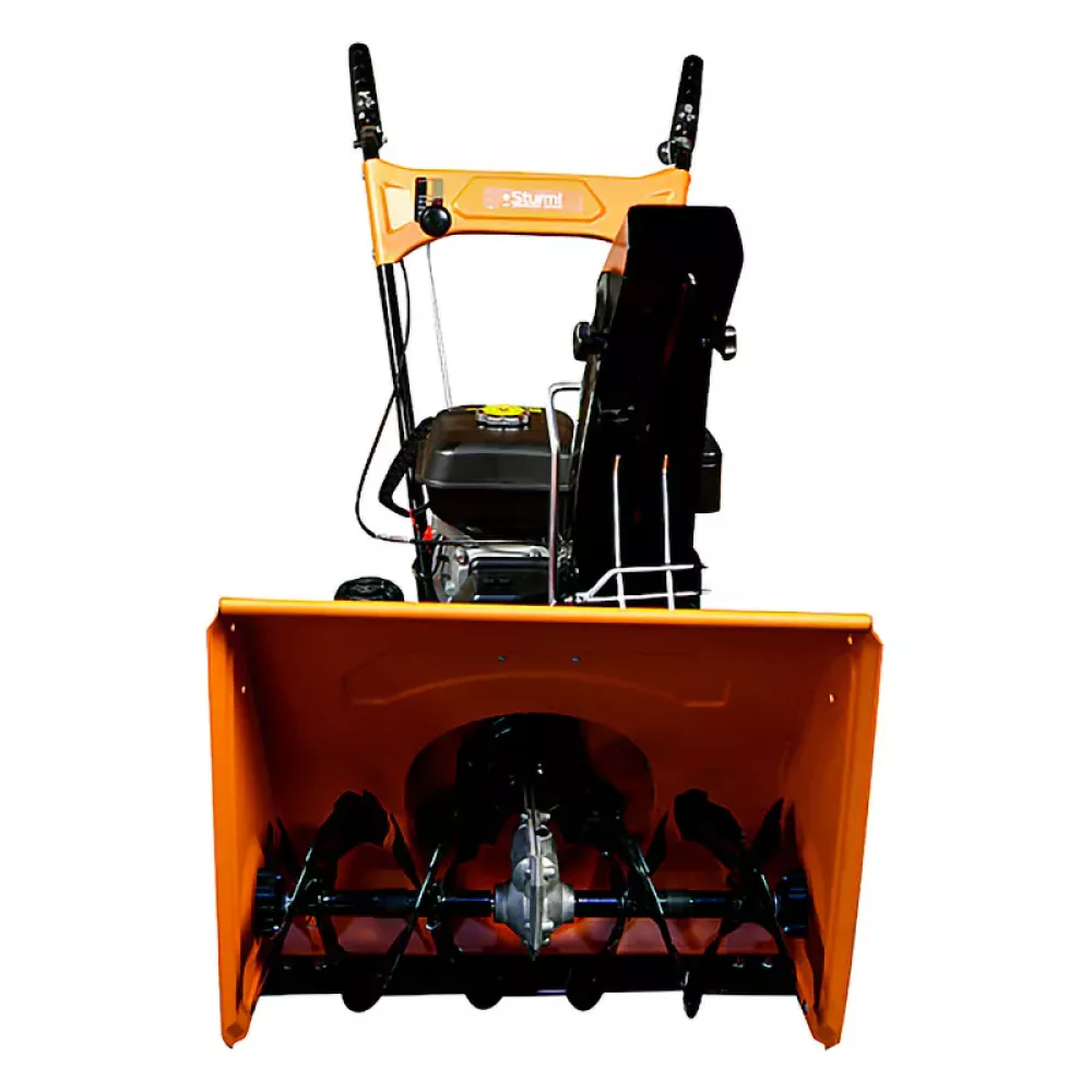 Sturm! STG7461 бензиновый снегоуборщик