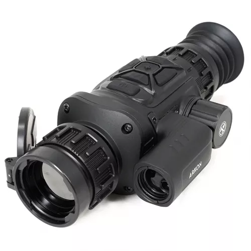 Arkon Arma LR35L тепловизионный прицел с лазерным дальномером