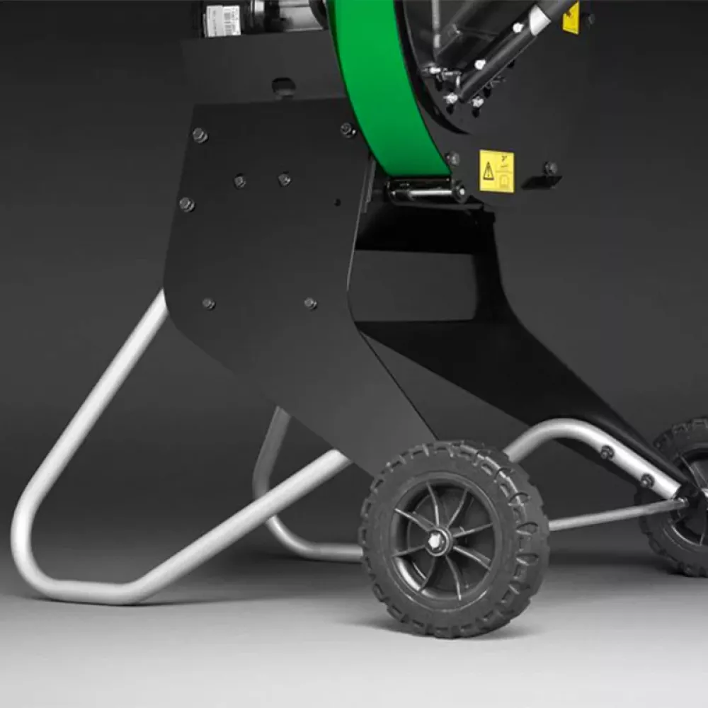 Измельчитель ветвей Caiman DEVOR EL, 0000093603C