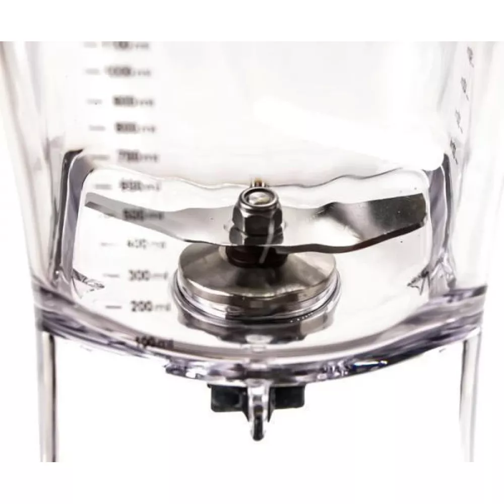 Блендер Johny AK/12 AUT золотой