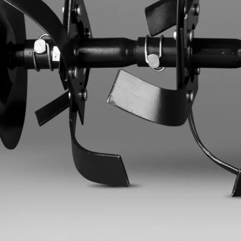 Caiman NEO 60H C3 культиватор бензиновый 3000363005