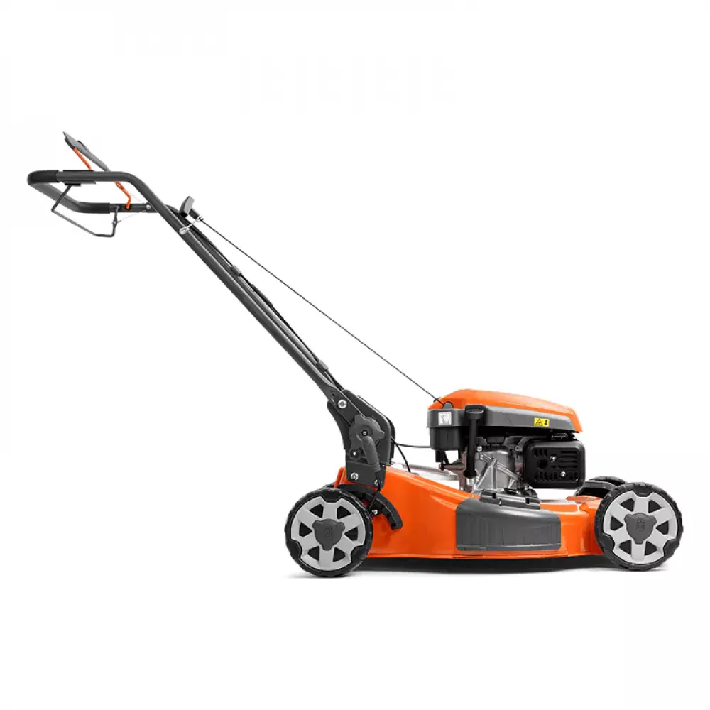 Газонокосилка бензиновая Husqvarna LB 256SP, 9704885-01