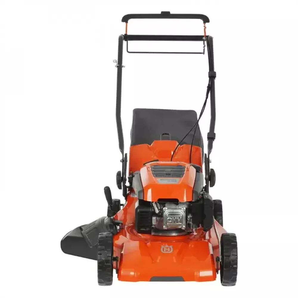 Газонокосилка бензиновая Husqvarna LC 151S, 9704884-01