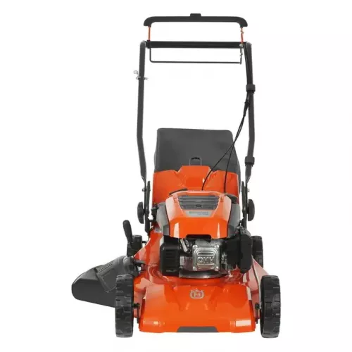 Газонокосилка бензиновая Husqvarna LC 151S, 9704884-01