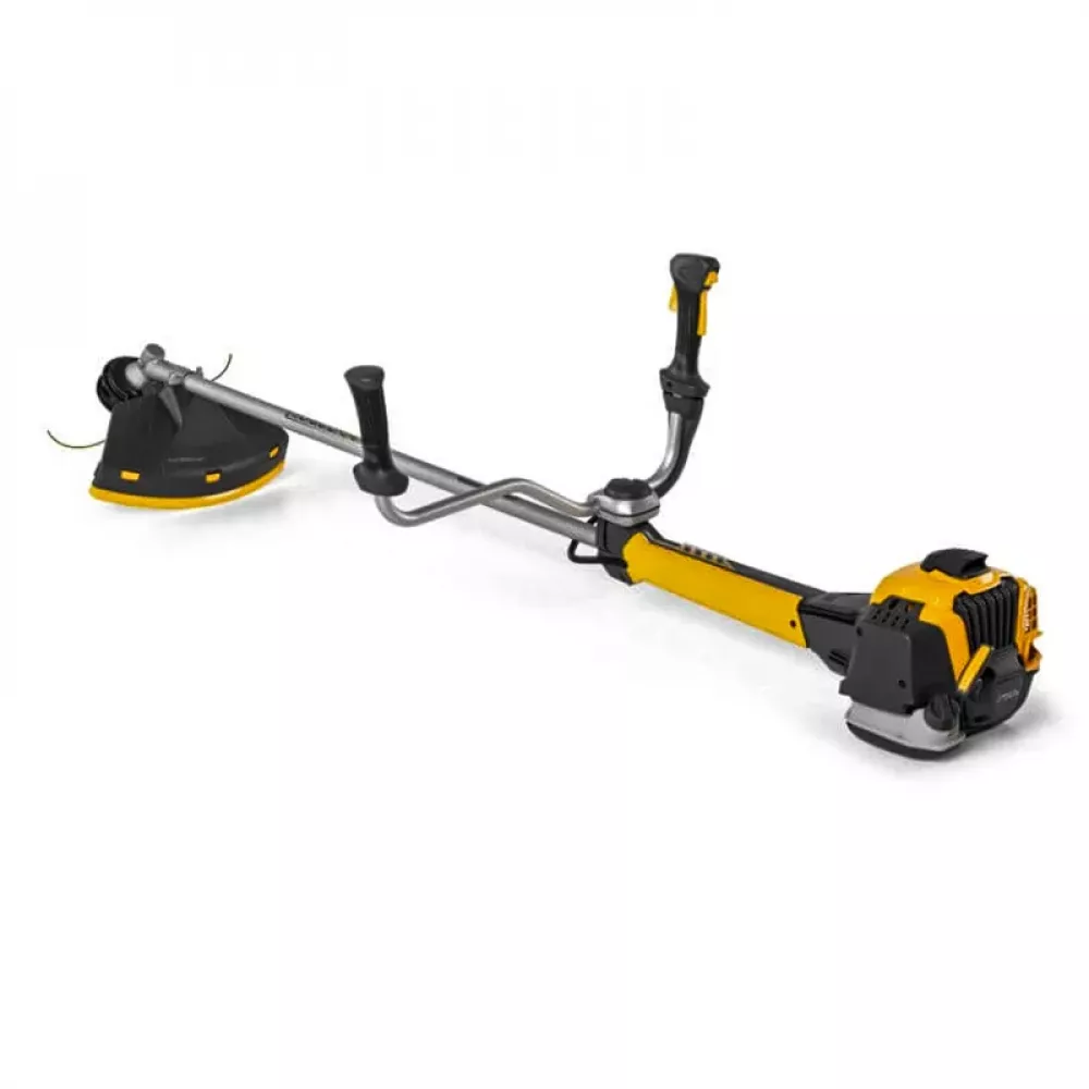 Stiga SBC 656 DX триммер бензиновый 283522008/ST1