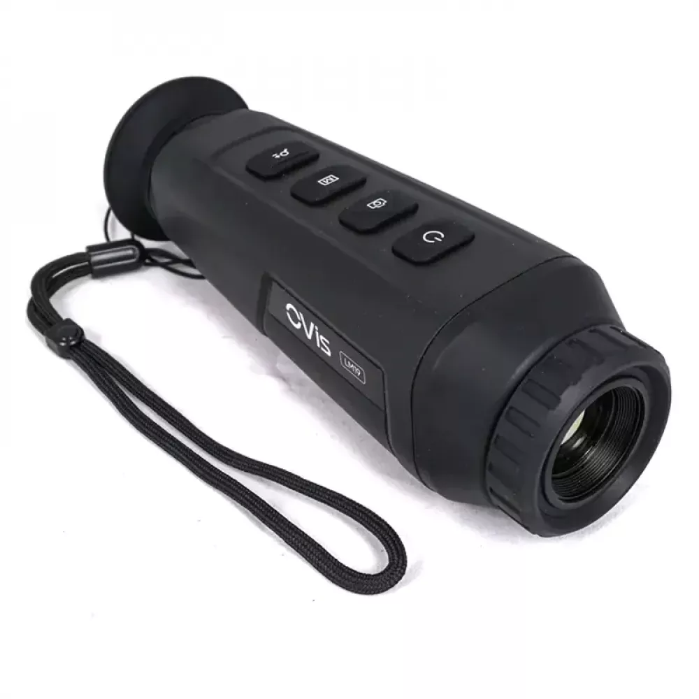 Arkon OVis LM19 тепловизионный монокуляр