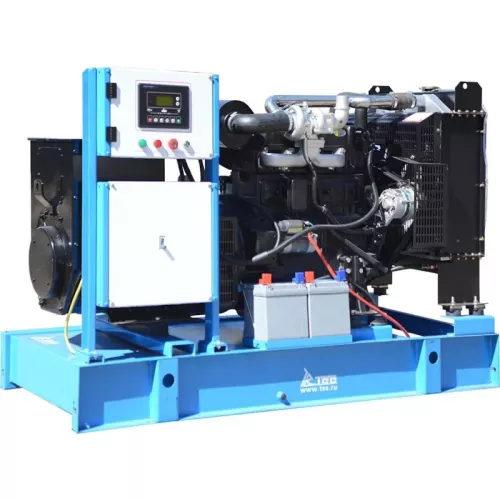 ТСС АД-60С-Т400-1РМ19 промышленный генератор 022853