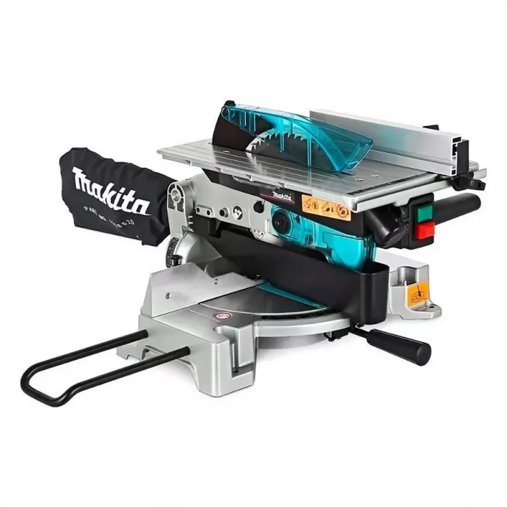 Торцовочная пила Makita LH1040F