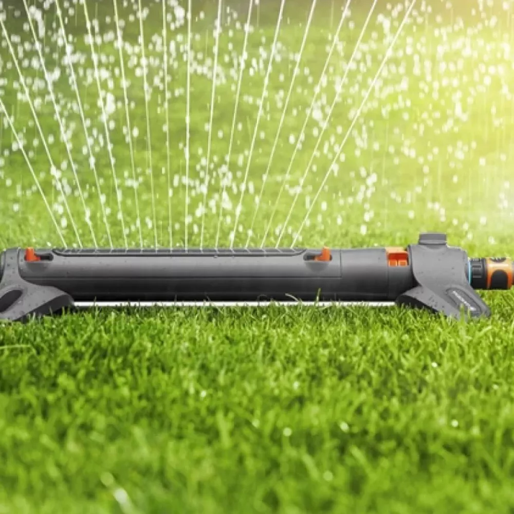 Автоматический погружной насос Gardena 6100/5 inox, 01773-20.000.00