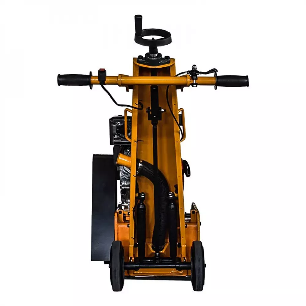 ТСС MS10-H профессиональная фрезеровальная машина 027303