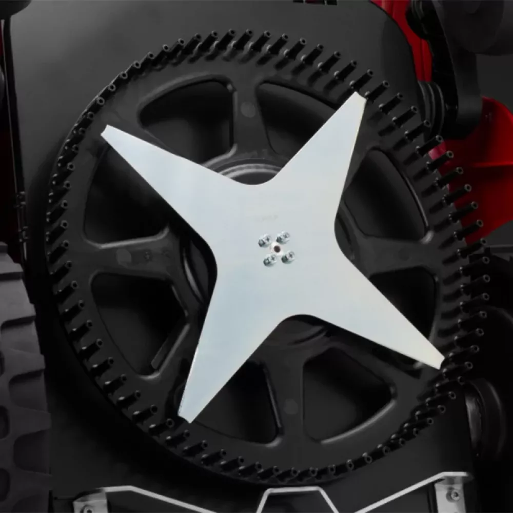 Caiman Ambrogio L250I Elite робот-газонокосилка AM250L4V1Z