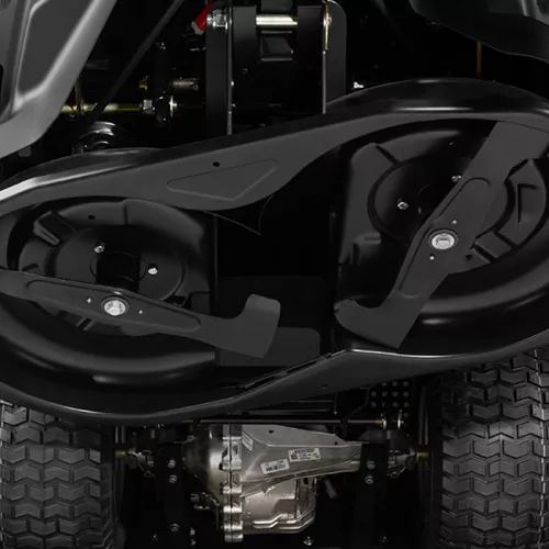 Caiman Rapido Max Eco 2WD 97D1C2 газонокосильная машина