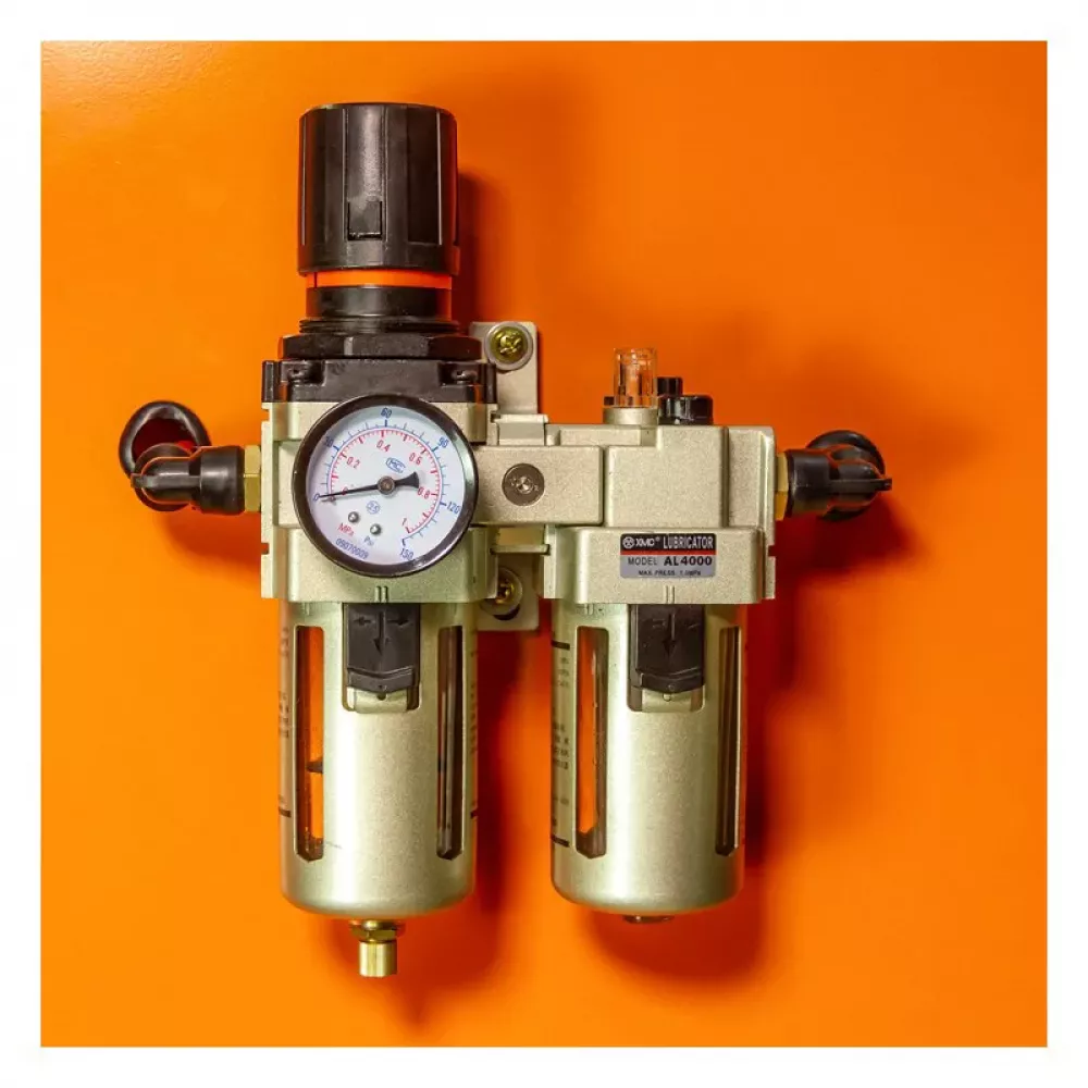 FoxWeld МТ-150-700 машина контактной сварки 6553