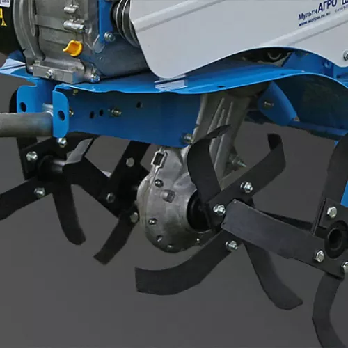 Мотоблок «Нева» МБ2-B&S (CR950)