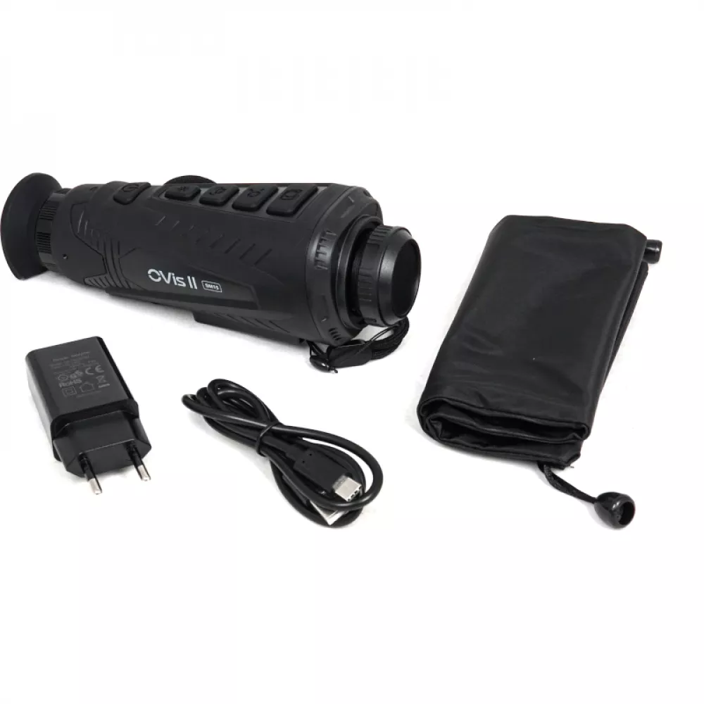 Arkon OVis II SM15 тепловизионный монокуляр SM15-II