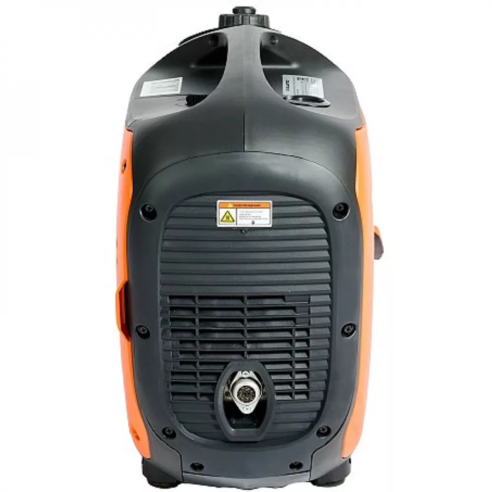 VILLARTEC GI258S генератор бензиновый инверторный