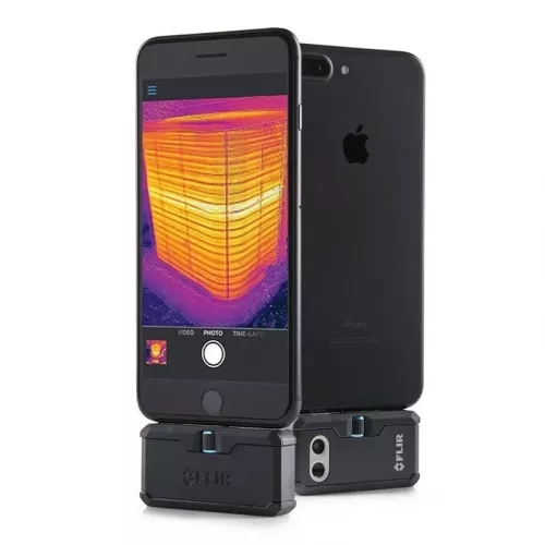FLIR ONE Pro тепловизор для смартфона 435-0012-03