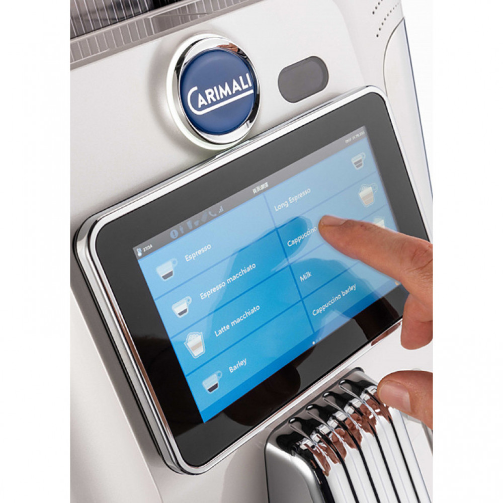Кофемашина Carimali BlueDot Plus BDPL-00-01-03-NW