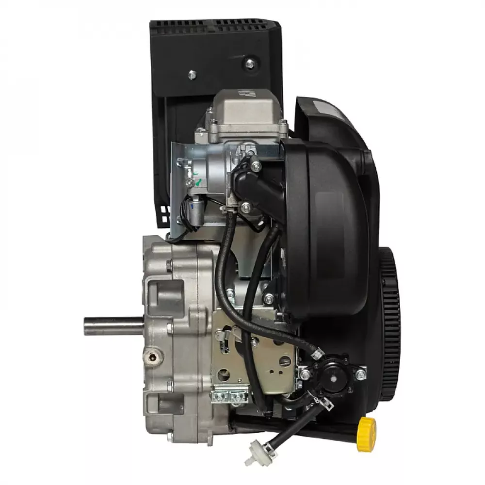 Loncin LC1P96F (A type) D25.4 15А двигатель 00-00002881